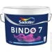 Sadolin    Bindo 7 WO   5