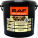 Saf Professional     MULTI-FLOOR ADHESIVE  6
