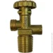  Safegas W21.8x1/14-LH