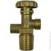  Safegas W21.8x1/14-LH
