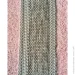  Saffran Fluffy 50x85  