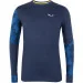  Salewa Cristallo L/S Mns 3960, blue(), L (013.002.9319)