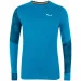  Salewa Cristallo L/S Mns 3960, blue(), L (013.002.9319)