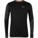  Salewa Cristallo L/S Mns 3960, blue(), L (013.002.9319)