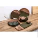 Salex  Moss/wood 250 