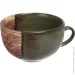 Salex  Moss/wood 380 