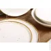 Salex  White/walnut 380 