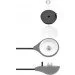  Salmo Handy Ice Rod 24,  (414-01)