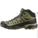  Salomon Acs +  Brown (L47667700-42.5)
