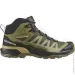  Salomon Acs +  Brown (L47667700-42.5)