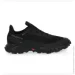  Salomon Alphacross 5 Gtx Black (473075-42.5)