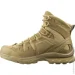 Salomon QUEST 4D Forces 2 40 (6.5 UK) (25 ) Coyote (14990114)