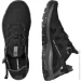  Salomon TECHAMPHIBIAN 38 (5 UK) (29 ) 10.5 Black/Magnet/Monument (110133)