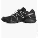  Salomon Speedcross 3 Black (L47588000-42.5)