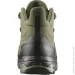 Salomon  X ULTRA Forces MID Green Black .9.5 (43 1/3 EUR) (11936)