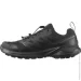  Salomon X-Adventure Gtx Black (L47321100-44)