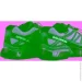  Salomon XT-6 - Trainers - ballad blue hazelnut (L47667400-42.5)