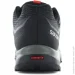  Salomon Xt Warra Black (475853-45.5)