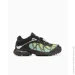  Salomon Xt-Whisper Black/Green (L47761600-44.5)