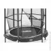  Salta Junior trampoline black (5426A)