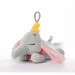 '  Sambro Disney Collectible Snuglets  15    (DSG-9429-2)