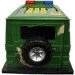   Same Toy     Camouflage      Green (tdd043)