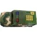   Same Toy     Camouflage      Green (tdd043)