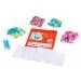  Same Toy Colourful Designs (5993-1Ut)