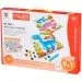  Same Toy Colourful Designs (5993-1Ut)