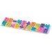 Same Toy Colourful Designs (5993-4Ut)