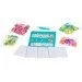  Same Toy Colourful Designs (5993-4Ut)