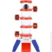  Same Toy   Shooting Tower (S3240)