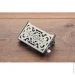  Same Toy Time for Machine:   Perfecto Card Case (T4M38020)