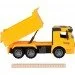   Same Toy Truck.   (98-611Ut-1)