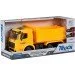   Same Toy Truck.   (98-611Ut-1)