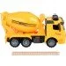   Same Toy Truck.   (98-612AUt-2)