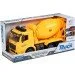   Same Toy Truck.   (98-612AUt-2)