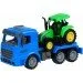 Same Toy Truck.     (98-613Ut-2)