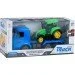 Same Toy Truck.     (98-613Ut-2)