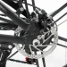  Samebike 20LVXD30-II White (138150)