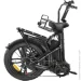  Samebike C05 Pro Black (145218)