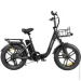  Samebike C05 Pro Black (145218)