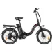  Samebike CY20 Black (145183)