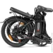  Samebike CY20 Black (145183)