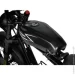  Samebike Pilot M20 SR Black
