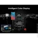  Samebike Pilot M20 SR Black