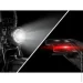  Samebike Pilot M20 SR Black
