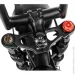  Samebike Pilot M20 SR Black