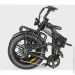  Samebike RS-A02 Green (147472)