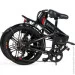  SAMEBIKE 20LVXD30-II Black (SM-20LVXD30)